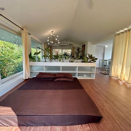 Vaksana Farm Stay Gudraippattu Exteriér fotografie