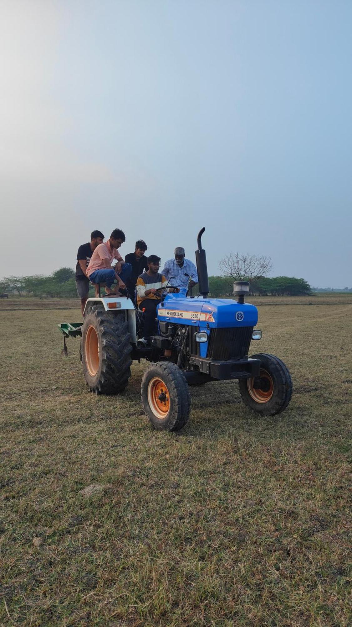 Vaksana Farm Stay Gudraippattu Exteriér fotografie