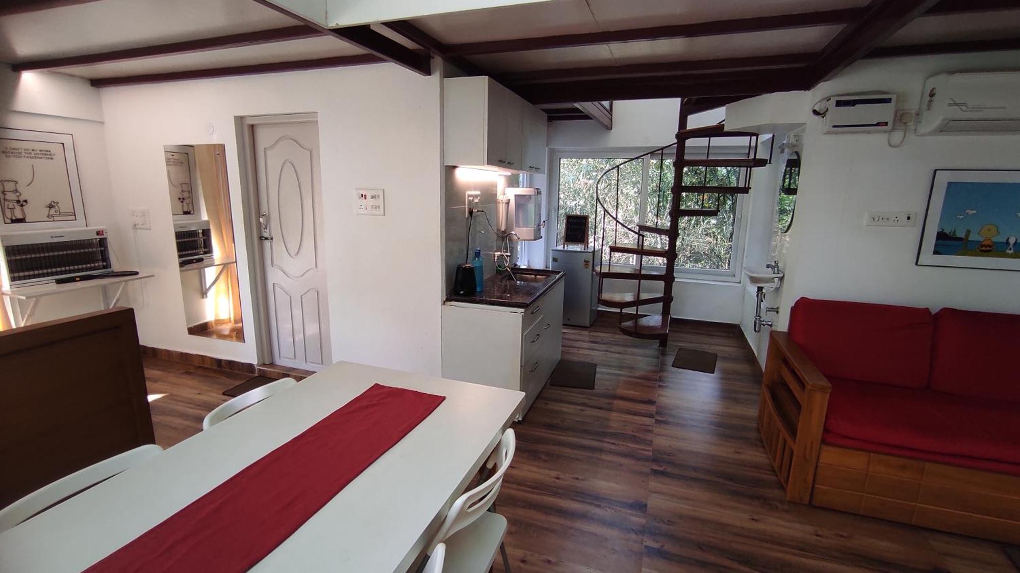 Vaksana Farm Stay Gudraippattu Exteriér fotografie