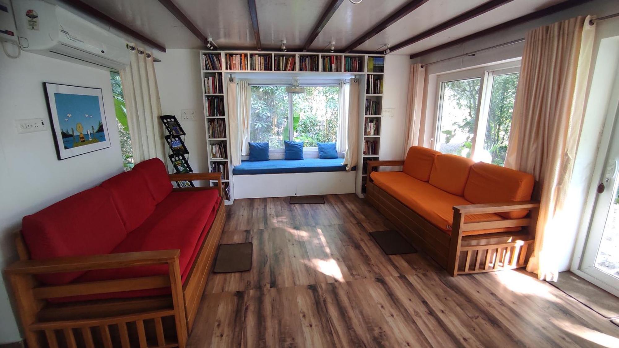 Vaksana Farm Stay Gudraippattu Exteriér fotografie