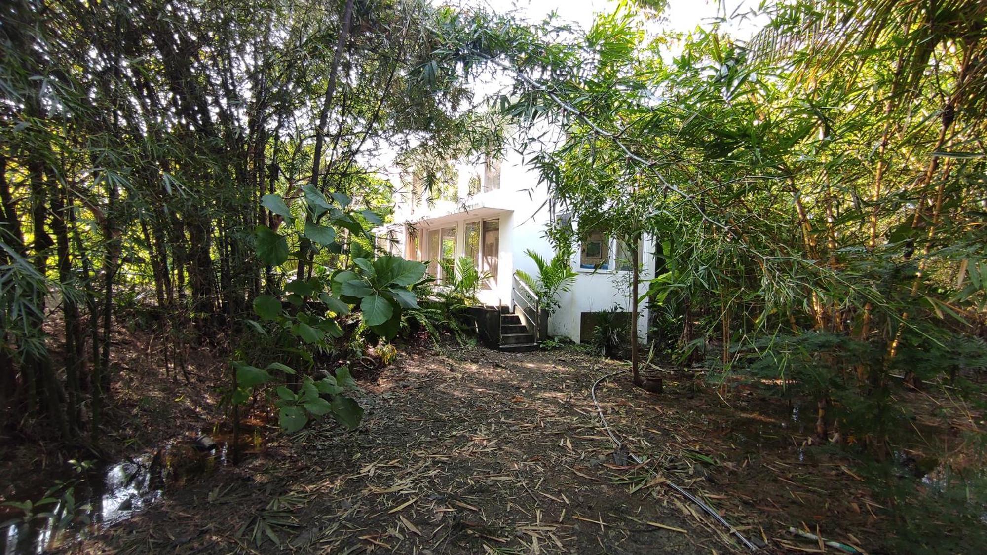 Vaksana Farm Stay Gudraippattu Exteriér fotografie