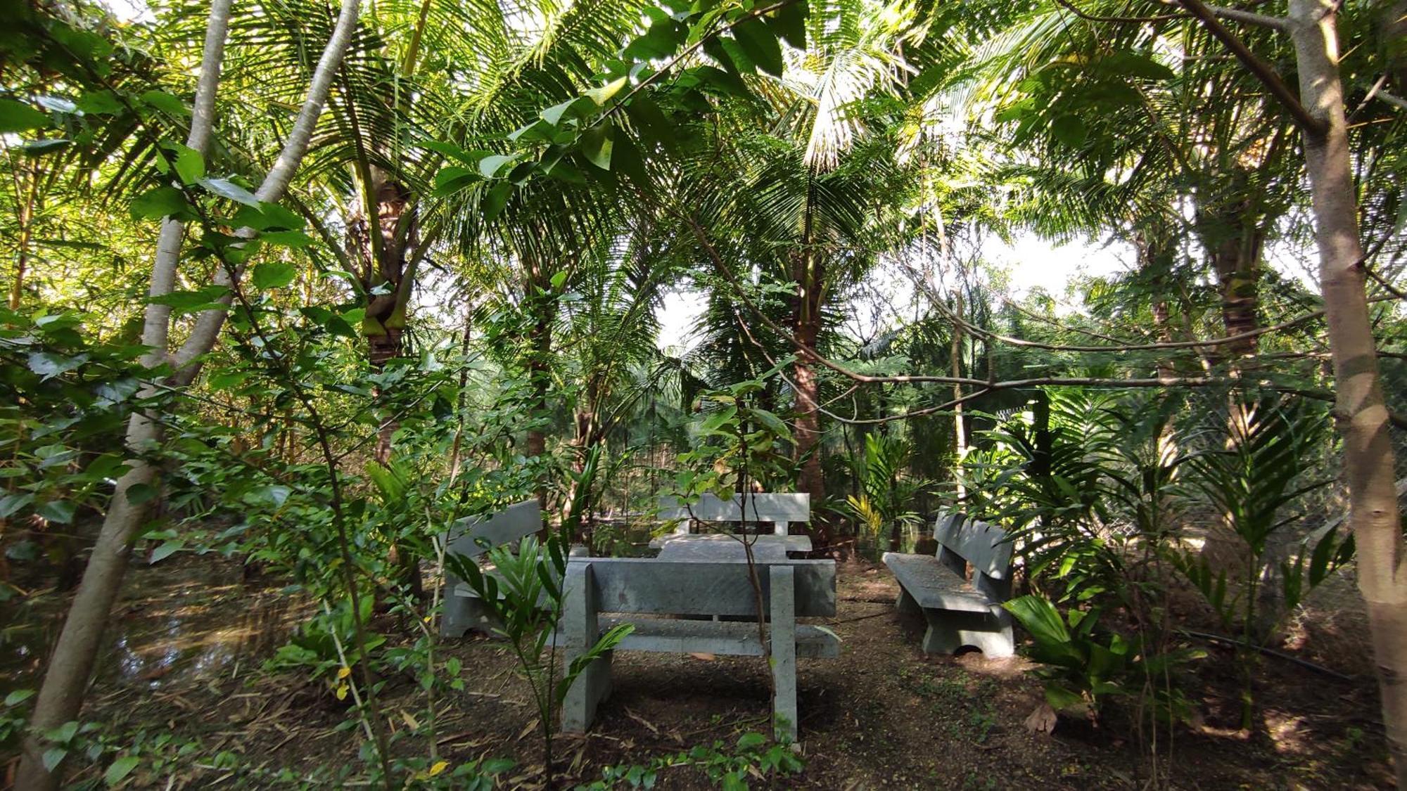 Vaksana Farm Stay Gudraippattu Exteriér fotografie