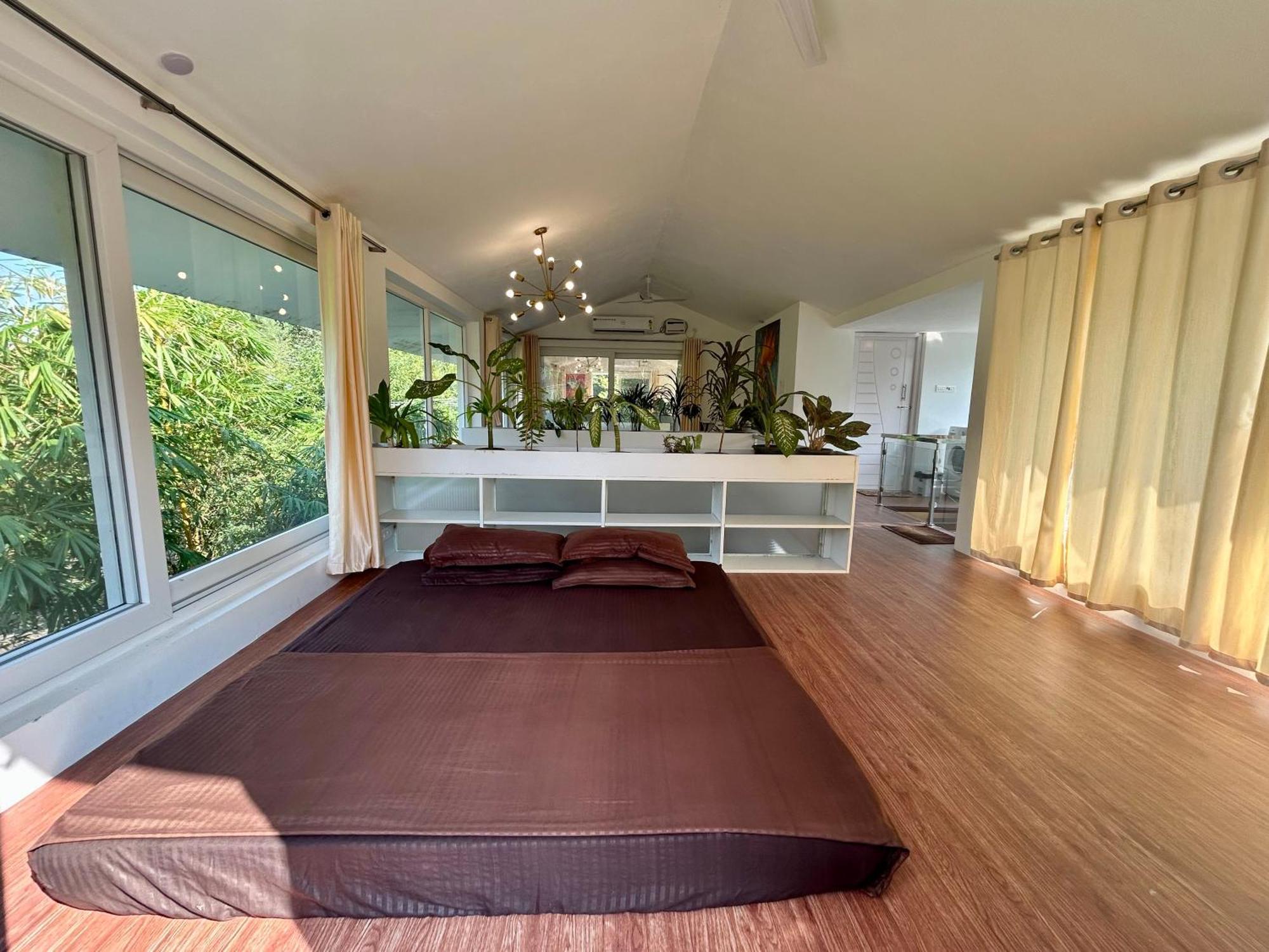 Vaksana Farm Stay Gudraippattu Exteriér fotografie