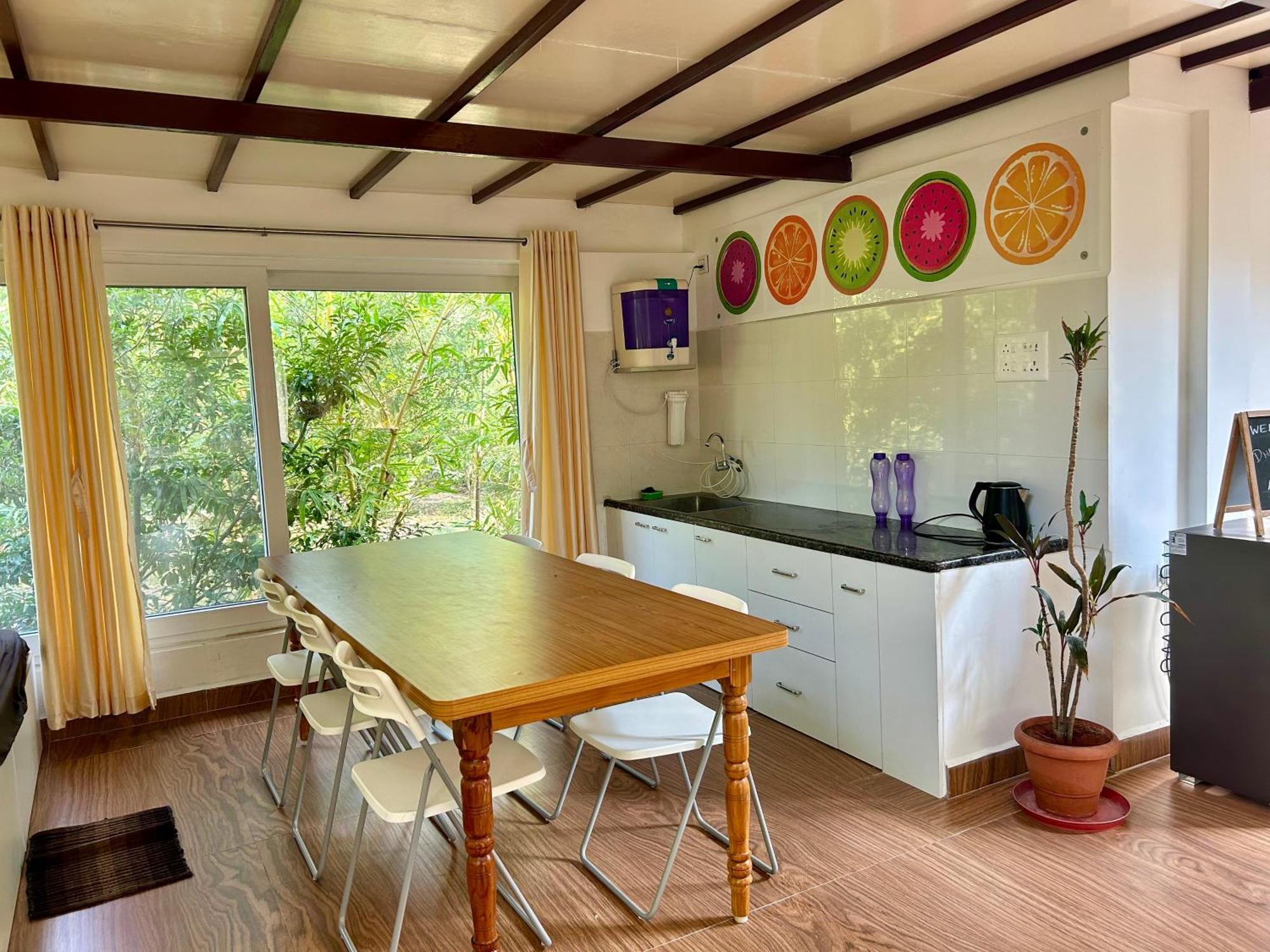 Vaksana Farm Stay Gudraippattu Exteriér fotografie