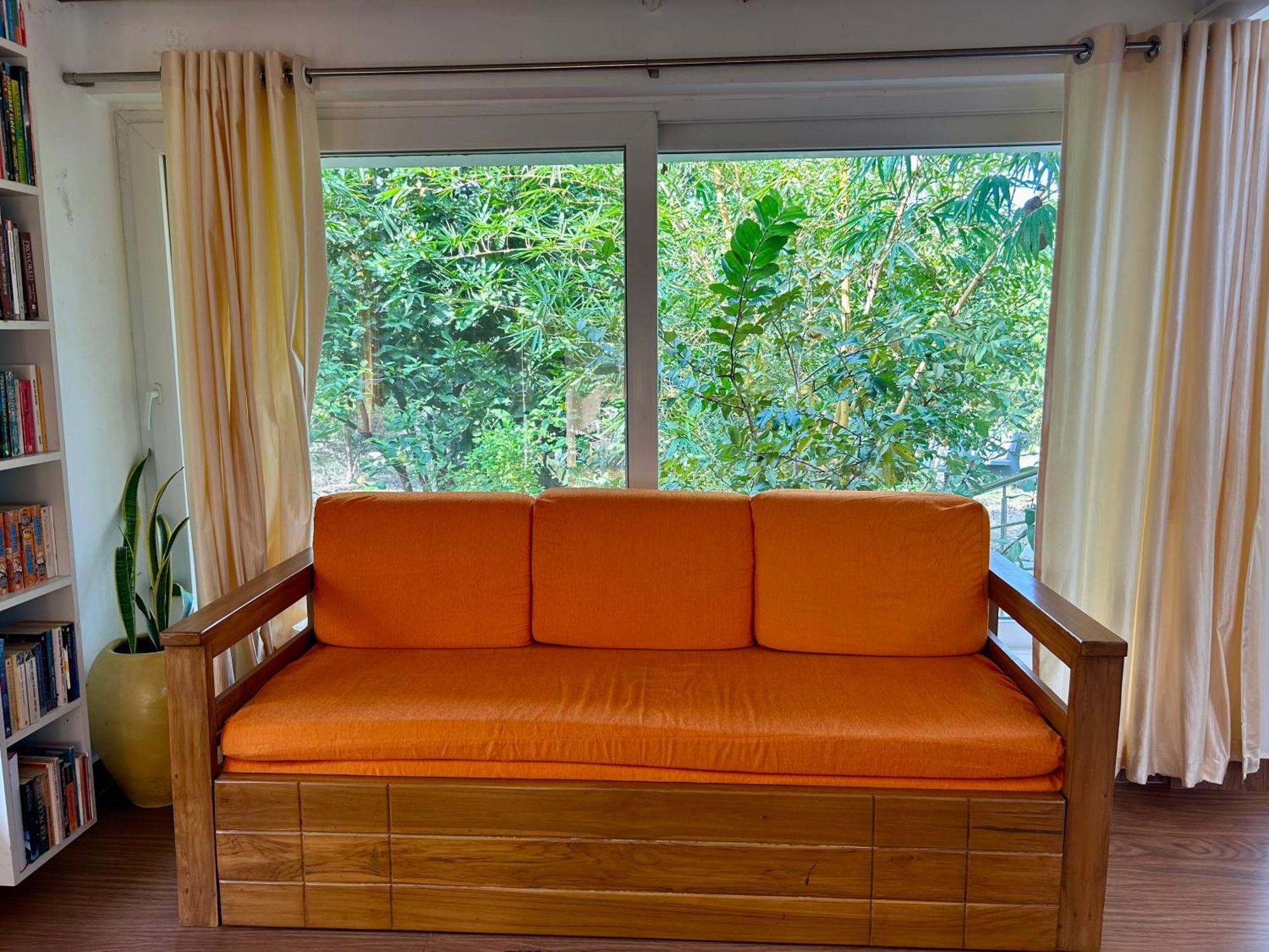 Vaksana Farm Stay Gudraippattu Exteriér fotografie