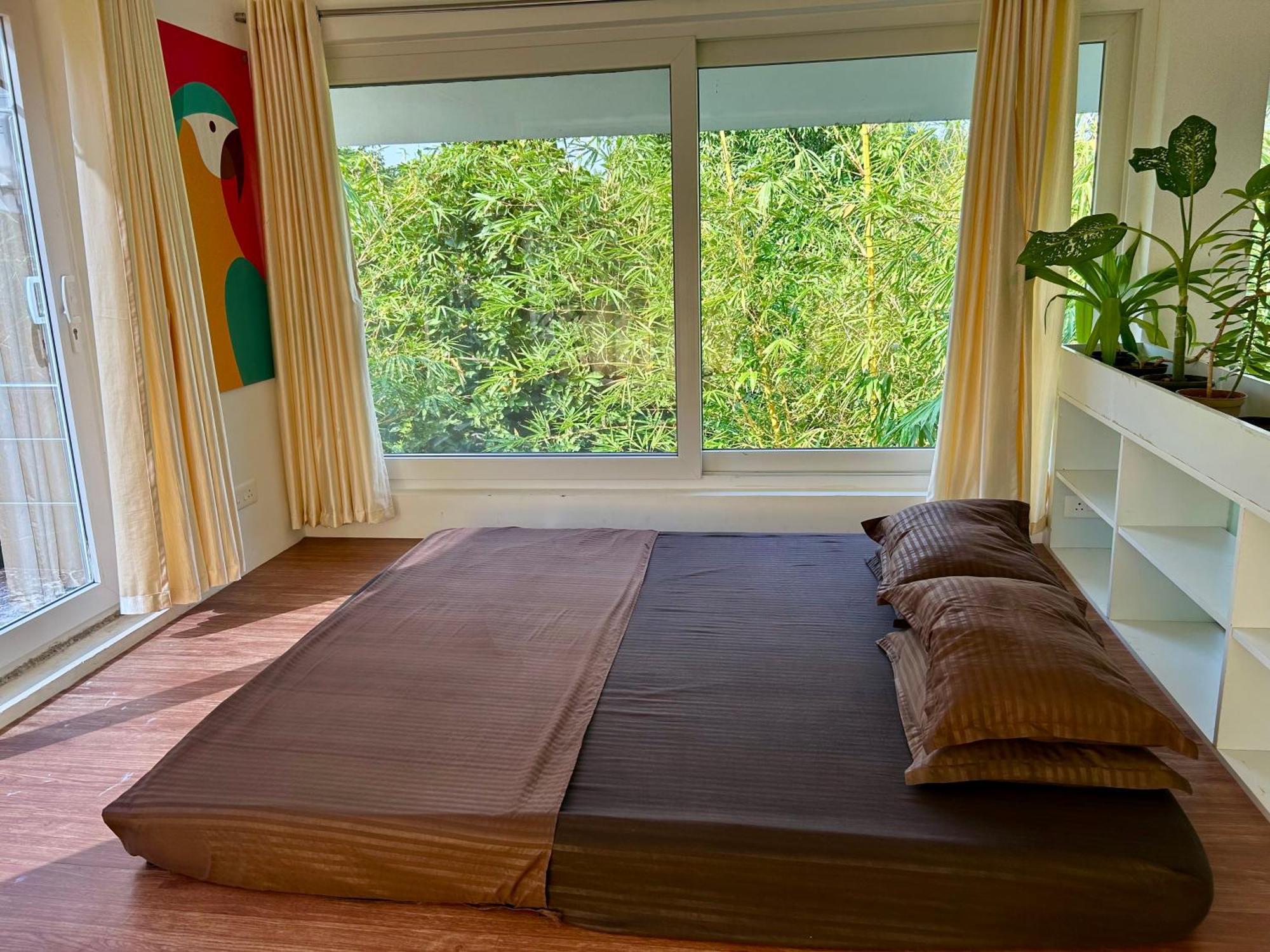 Vaksana Farm Stay Gudraippattu Exteriér fotografie