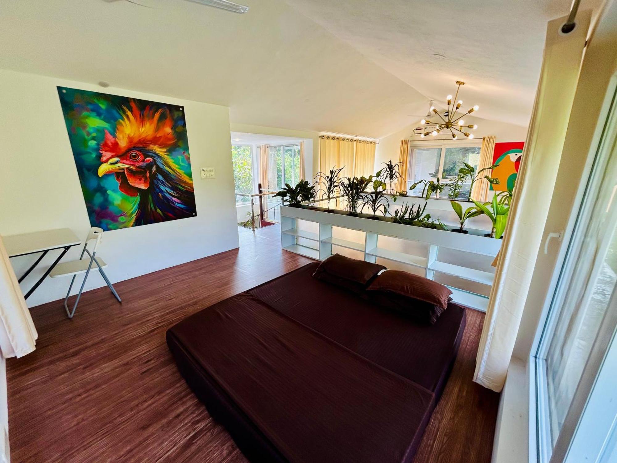 Vaksana Farm Stay Gudraippattu Exteriér fotografie
