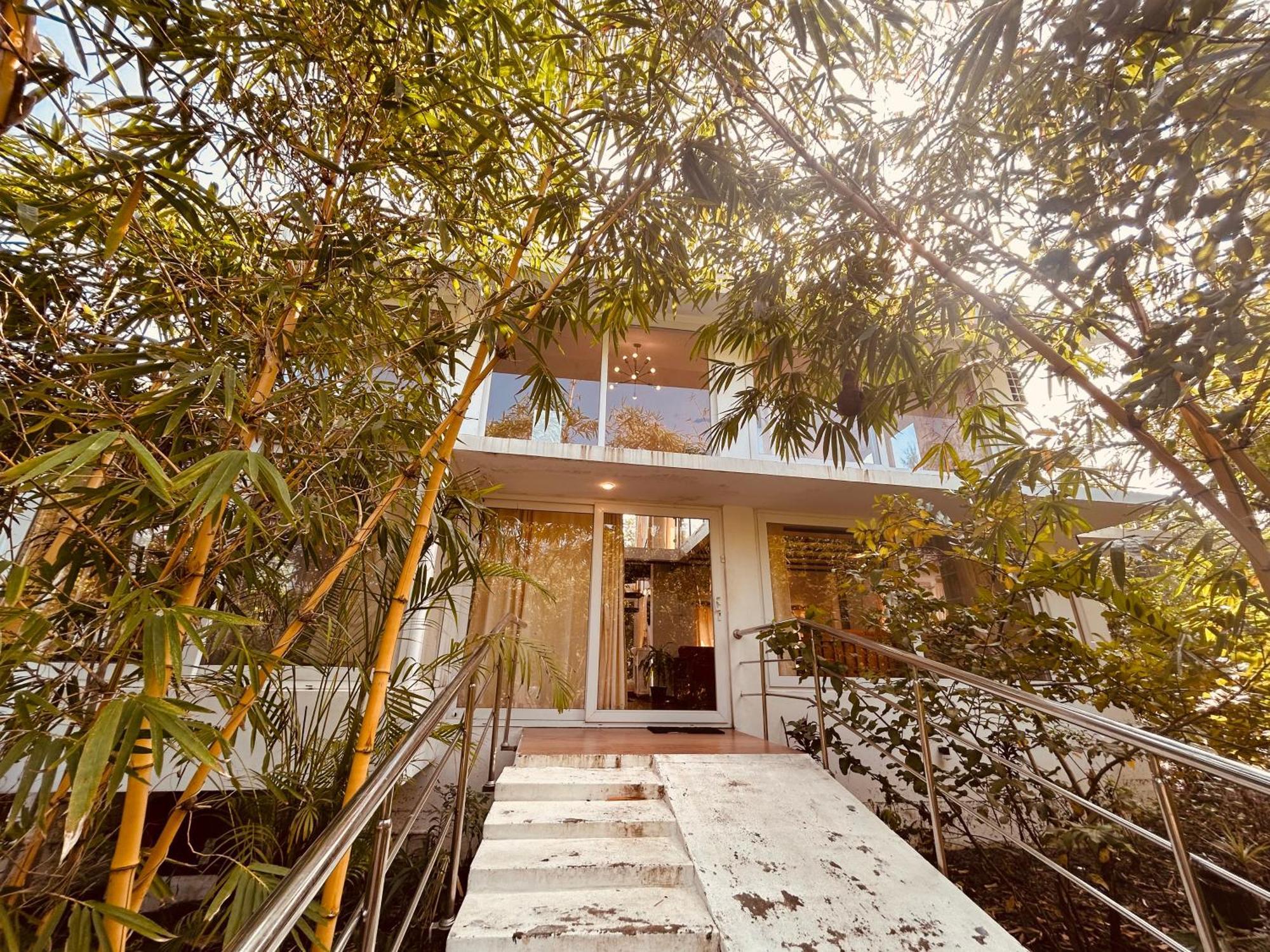 Vaksana Farm Stay Gudraippattu Exteriér fotografie